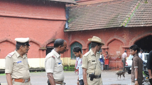 mangalore university 1